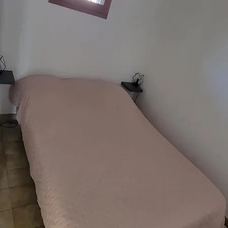 Les Jardins Du Cap, Piscine, Parking, 50m Apartmán Agde
